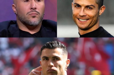 Una petición imposible sacude todo: Kiko Rivera revela lo que le pidió a Cristiano Ronaldo… y nadie entiende quién tenía realmente el control.