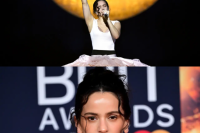 Todo se detiene: Rosalía cancela en el último momento… y un problema de salud deja en el aire lo que nadie esperaba escuchar.