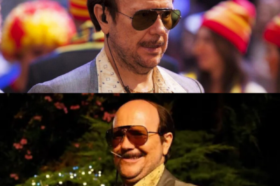 Los espectadores ya dictaron veredicto sobre “Torrente, Presidente”: crítica generalizada. Pero el aplauso más fuerte vino del enemigo… y la “víctima” guarda la prueba que puede coronarlo o hundirlo.