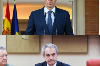 El Senado acorrala a Zapatero por el rescate de Plus Ultra: preguntas directas, fechas bajo lupa y un “papel decisivo” que vuelve a poner el foco en La Moncloa. BB