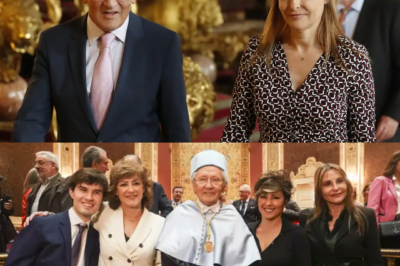 Fernando Ónega y su “segunda oportunidad”: sus hijas se callan, su mujer sonríe sin ojos, y alguien pronuncia una fecha que nadie esperaba. Ese segundo, la familia cambia de bando.