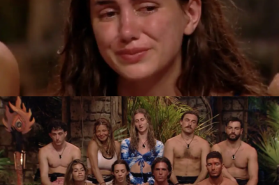 Todos miraban al fuego, a la comida, al juego… y nadie vio el truco. Hasta hoy. “Lo habéis hecho 16 veces.” La sanción más dura ya está firmada.