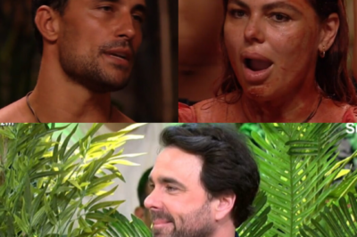 Hay testigos”, dice Jaime Astrain sobre Marisa Jara. Y de pronto la isla guarda silencio. ¿Por qué nadie lo desmiente… y nadie lo confirma?