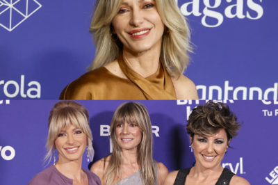 En la Gala Las Top 100 2026, Susanna Griso y Fabiola Martínez chocan; Chenoa entra tarde y La Ordenatriz sonríe. Un look cae… y alguien paga. ¿Quién movió el hilo?