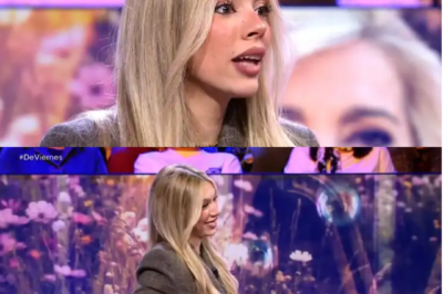 Una lucha que nadie ve: Alejandra Rubio enfrenta su propia verdad… pero entre silencio y apariencias, el autoengaño podría ser más fuerte de lo que parece.