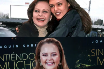 Entre nostalgia y sonrisas, Shaila Dúrcal revela un detalle sobre Rocío Dúrcal en SEMANA… y el recuerdo cambia por completo su despedida.