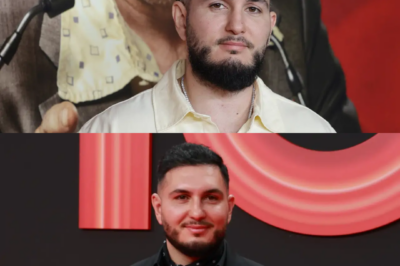 En El Hormiguero, Omar Montes suelta una frase que nadie esperaba… y el silencio en plató deja una pregunta imposible de ignorar: ¿retiro… o jugada maestra?