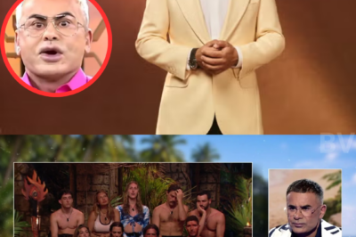 “¿Quieres irte ya?” El momento más tenso de Supervivientes hace estallar a Jorge Javier Vázquez |BV