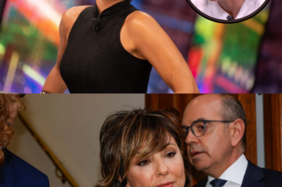 Sonsoles Ónega regresa a Antena 3… pero una frase inesperada sobre su padre, Fernando Ónega, lo cambia todo en pleno directo |BV