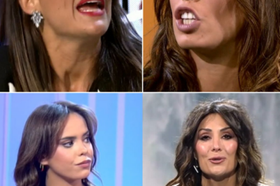 “Injusto”: la palabra que desata la tormenta — Gloria Camila estalla contra el fichaje de Nagore Robles en ‘Supervivientes 2026’ |BV