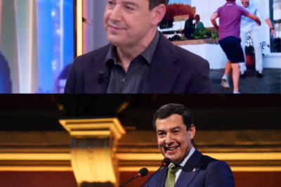 Juanma confiesa el peaje más caro de su carrera y lo relaciona con salud mental. ¿Qué fue lo que le rompió por dentro? BB