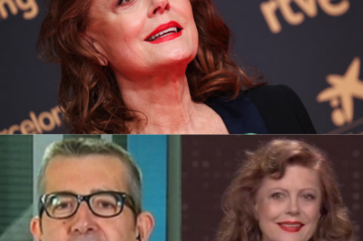 Máximo Pradera pone la lupa sobre Susan Sarandon en los Goya 2026: “datos en la mano”, desmonta tópicos, aclara cronologías y deja una conclusión incómoda que ya divide a medio Twitter. BB