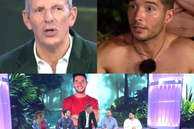 “No lo van a echar”: Prat explica por qué Álex Ghita es intocable en la isla. Y no es por ser fuerte ni por caer bien… es por cómo está jugando con el sistema. BB