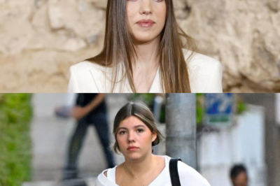 En la Universidad de Lisboa no le preguntan “qué estudiar”, le preguntan “quién ser”. Tres opciones para la Infanta Sofía… y una de ellas implica renunciar a algo.