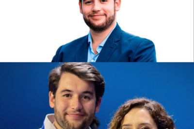 Dimite el secretario general de Nuevas Generaciones y pide el voto para Vox “por coherencia”. Pero detrás hay una ruptura interna, una conversación grabada y una salida pactada. ¿Quién más se va?