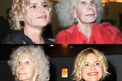 Un recuerdo que conmueve: Eugenia Martínez de Irujo comparte imágenes inéditas de Duquesa de Alba… pero despiertan emociones que van más allá.