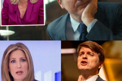 MARC GIRÓ Y SILVIA INTXAURRONDO DESATAN LA TORMENTA: EL “ZASCA” QUE DEJÓ CONTRA LAS CUERDAS A SUSANA GRISO Y REVOLUCIONÓ LAS REDES |BV