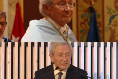 “Algo harían en verano en Pol”. Ocho palabras y un mundo de dudas. ¿Tributo íntimo, gran acto público… o un mensaje para alguien que no estaba allí?