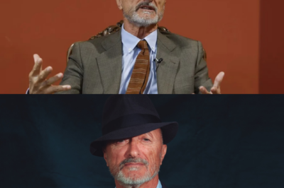 “Acostumbraos a lo que viene”… dijo, y el silencio pesó más que la amenaza. Algunos lo ignoran, otros lo temen… pero alguien ya empezó a prepararse.