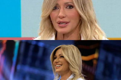 Susanna Griso deja a todos en shock al destapar el acoso que sufrió en sus inicios en Antena 3. Una confesión sin nombre… pero con consecuencias que aún pesan.