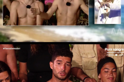 Todo parecía una simple tensión de convivencia… hasta que llegó el castigo |BV