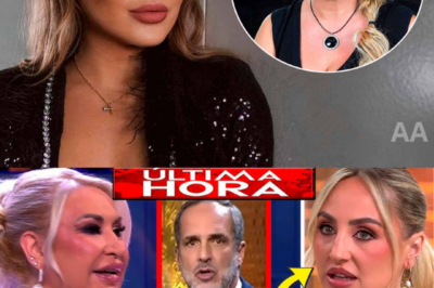 La tensión estalla en ¡De Viernes!: Rocío Flores y Raquel Mosquera en el centro de la polémica |BV