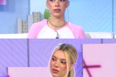 Alejandra Rubio rompe el silencio en plena polémica y da su primera entrevista en televisión: alguien miente, alguien protege, alguien cae… y el nombre que no se esperaba lo cambia todo.