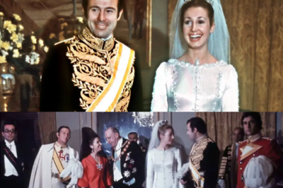 La tiara de Carmen Martínez-Bordiú en su boda con Alfonso de Borbón parecía cuento. Pero el brillo tenía dueño antes que ella: “regalo de Franco”. ¿Qué estaba comprando realmente ese gesto?