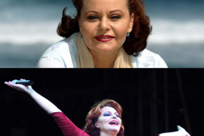 El gran concierto de Rocío Dúrcal vuelve en forma de homenaje por el aniversario de su fallecimiento