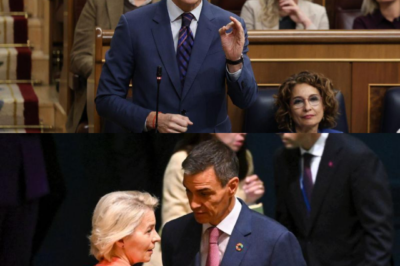 Feijóo, envalentonado tras las elecciones, acusa al Gobierno de “dar miedo”. Sánchez le exige colaboración y aprieta con una pregunta explosiva: “¿Sí a la guerra?”