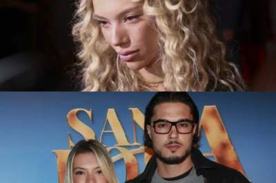 Alejandra Rubio confirma su maternidad y estalla la guerra: Carlo Costanzia “no se le deja vivir”, Terelu Campos marca límites y alguien mueve el relato. Aquí no gana quien llora.