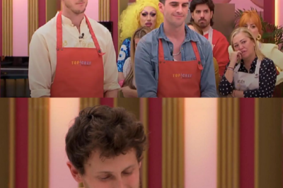 Alivio en ‘Top Chef’ tras la expulsión: los concursantes respiran al conocer el nombre del último eliminado. “Como se vaya él, me muero… qué mal lo he pasado”.