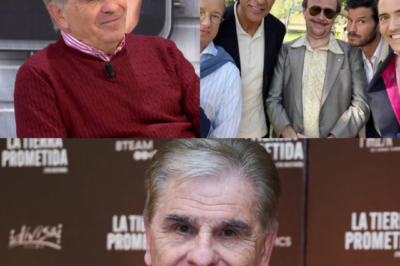 Silencio en el plató tras la comparación de Pedro Ruiz sobre Torrente Presidente: ¿se ha pasado… o ha dicho una verdad incómoda?