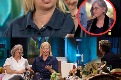 Reacción inesperada: el público de ‘La Revuelta’ señala a Belén Esteban tras su momento con Eva Arguiñano |BV