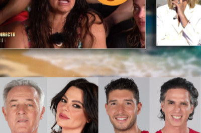 Marisa Jara estalla contra Supervivientes 2026 tras una pregunta de Sandra Barneda… y su queja sorprende al público |BV