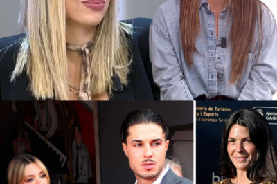 “¡Se acabó!” Laura Matamoros rompe el silencio sobre Alejandra Rubio y Carlo Costanzia… pero deja una frase que lo cambia todo |BV