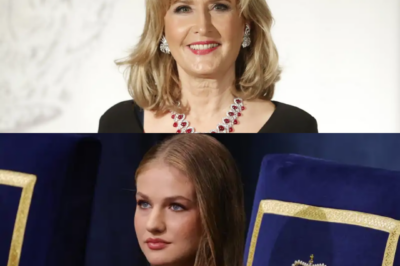 Nieves Herrero deja caer en SEMANA lo que en Zarzuela no se comenta: a Leonor le fascina la ciencia, pero “la están llevando” hacia Derecho. La pregunta: ¿quién y por qué ahora?