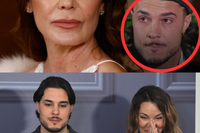 MAR FLORES rompe el silencio sobre su conflicto familiar… y deja una frase que lo cambia todo |BV