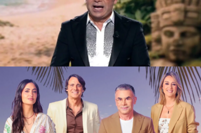 En el estreno de Supervivientes 2026, hubo un salto “histórico”, el mensaje de María Lamela dejó a todos fríos… y Gabriela Guillen soltó una bomba que reescribe el juego.