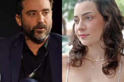 NEGRE EN LA CPAC: DELIRIOS EN DIRECTO, BULOS SOBRE NOELIA CASTILLO, AUDIENCIAS INVENTADAS Y UNA RED DE PROPAGANDA INTERNACIONAL QUE CONVIERTE EL DOLOR EN ESPECTÁCULO — CRÓNICA DE UN ESCÁNDALO QUE NADIE QUIERE MIRAR DE FRENTE.