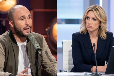 La televisión estalla. Kiko Rivera lanza un ataque despiadado contra Irene Rosales , pero Patricia Pardo interviene con una dura sentencia. ¿Quién es el verdadero monstruo en esta guerra familiar? -(hn)