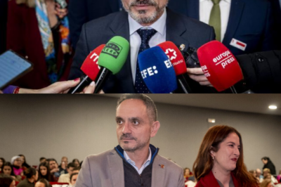 Una reunión institucional… que terminó en los tribunales. El alcalde de Móstoles, Manuel Bautista, anuncia una querella contra el delegado del Gobierno, Francisco Martín, por una presunta “vulneración del honor”. Bautista acusa a Martín de usar un encuentro oficial para atacarle políticamente, mientras el delegado redobla la presión y exige su dimisión por el caso de acoso a una menor acogida. ¿Choque institucional legítimo… o guerra abierta con consecuencias judiciales?