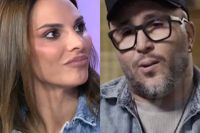 La verdad detrás de la ruptura: Irene Rosales da la vuelta a la versión de Kiko Rivera.HH
