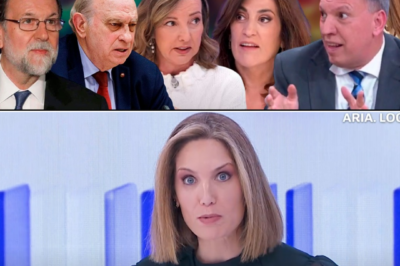 CLOACAS DEL PODER: INTXAURRONDO Y BOSCH DESTAPAN LA VERDAD QUE NADIE QUIERE OÍR — LA “DILACIÓN INDEBIDA” QUE PODRÍA REVENTAR EL CASO KITCHEN.HH