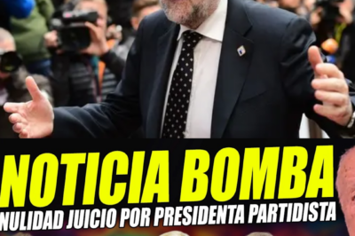 Riesgo de anulación total del caso Kitchen: expertos critican la justicia española como un “hazmerreír mundial”. ¿Qué ha llevado esta historia tan lejos?.HH