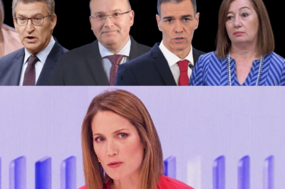 “Mentiroso, cobarde… y sin pruebas”: el Congreso estalla y deja al descubierto la guerra total entre Feijóo, Tellado y Silvia Intxaurrondo.HH