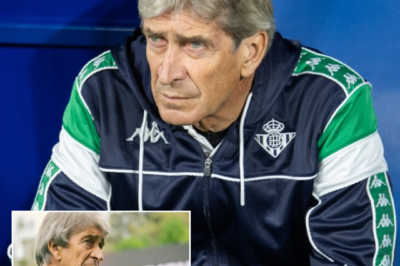 PELLEGRINI LANZA AVISO ANTES DEL DUELO EUROPEO: “EL BETIS NO SE ESCONDE” ENTRE LESIONES, CRISIS DE RESULTADOS Y LA PRESIÓN DE BRAGA… EL TÉCNICO CHILENO PROMETE REBELIÓN VERDIBLANCA EN UNA NOCHE QUE PUEDE CAMBIARLO TODO.HH