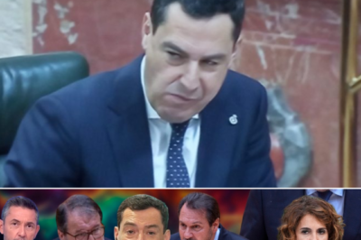 ÓSCAR PUENTE DINAMITA EL PARLAMENTO… Y EL RELATO SALTA POR LOS AIRES….HH