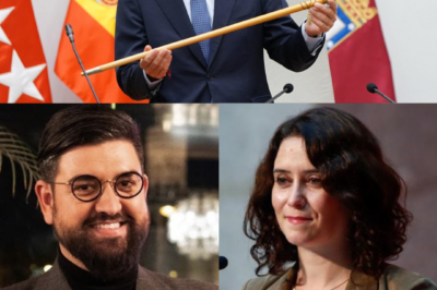 NADIE ENTENDÍA QUÉ PASABA… HASTA QUE SALIERON LAS CIFRAS: EL “SECRETO” DE TELEMADRID QUE HIZO QUE TODO EL HEMICICLO SE QUEDARA EN SILENCIO.HH