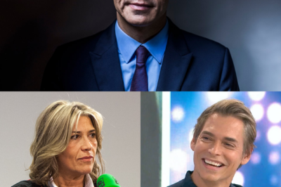 EXPLOSIÓN MEDIÁTICA — Julia Otero DINAMITA A Carlos Baute, LO COMPARA CON ULTRAS DEL FÚTBOL… MIENTRAS Pedro Sánchez CAPITALIZA EL CAOS GLOBAL.HH